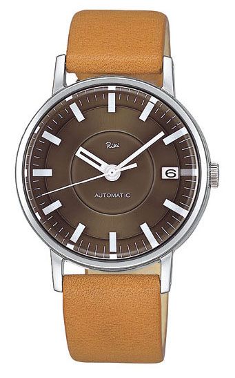 Seiko ALBA Riki Watanabe AAAA105 Mens Watch  