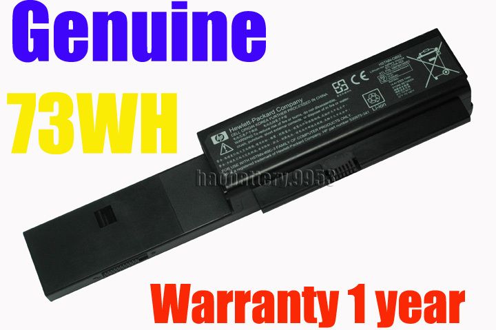 Genuine Battery for HP ProBook 4311S 4310S HSTNN OB92 HSTNN OB91 