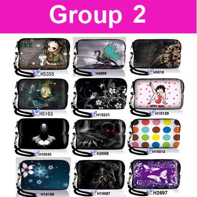 Camera Case Bag for Samsung MV800 ES80 ES75 ES73 ES30 ES28 ES25 ES71 