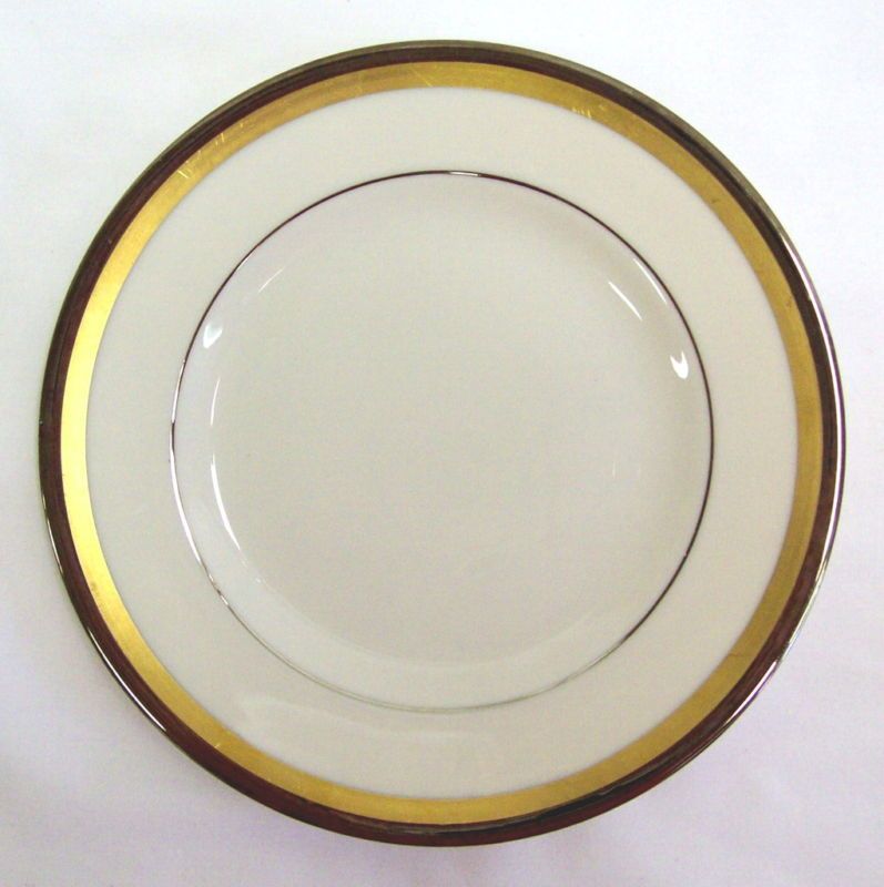 Syracuse Elegant GRACE Fine China Bread Plate (s)  