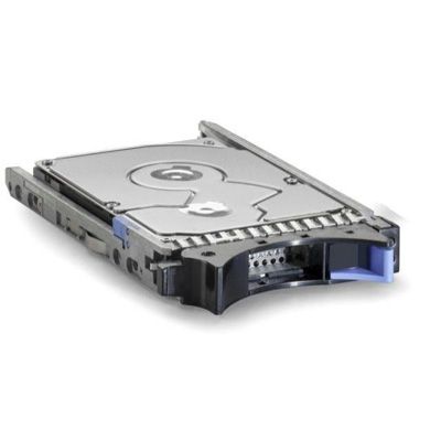 IBM SAS 600 42D0707 SCSI Hard Drive 500GB 7200rpm 2.5  