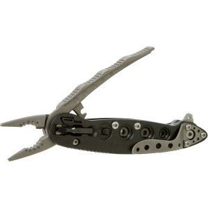 CRKT Zilla J. Multi Tool Grey NEW  