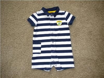 HUGE lot baby boy summer clothes 12 18 months. Gymboree, GAP, Old Navy 