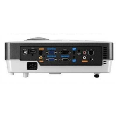   34A MX813ST 3D Ready DLP Projector   1080p   HDTV   1024 x 768  