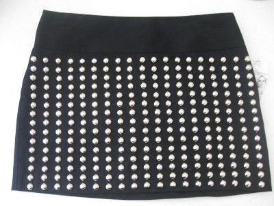 Candies ~Britney Spears Studded Pointe 3 5 7 9 11 Skirt  