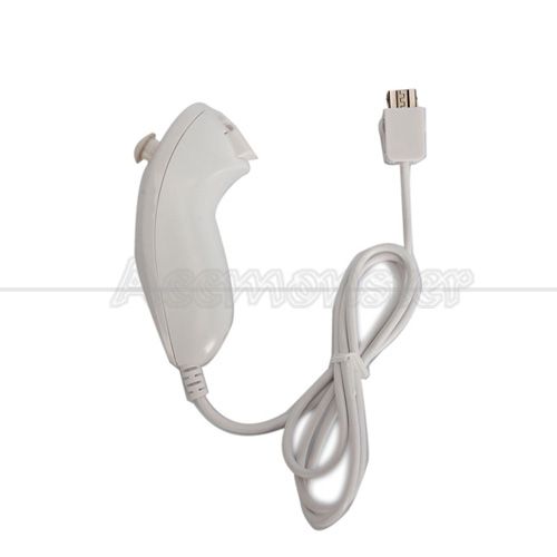 For Nintendo Wii Nunchuck Controller Nunchuk Controller  