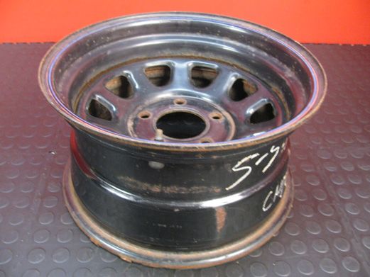 CHEVY Wagon 15 x 8 Steel Wheel OEM 5 x 127 mm  