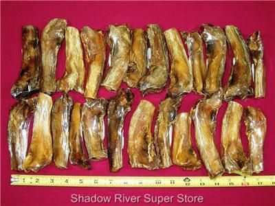 24 SUPER THICK Free Range USA BULLY STICKS Dog Treats  