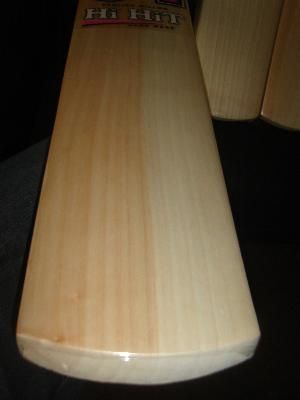 CA HI HIT ENGLISH WILLOW CRICKET BAT *** CLEARENCE ***  