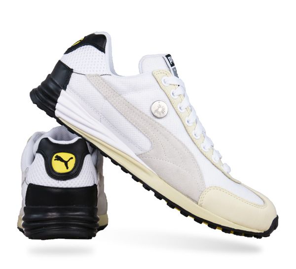 New Puma Mihara Yasuhiro MY 42 Trainers (405) All Sizes  