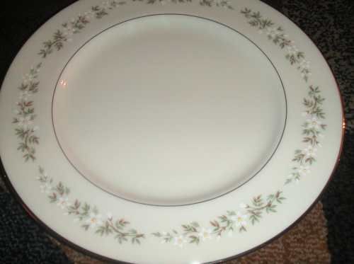 LENOX BROOKDALE China Salad Plate(s)  