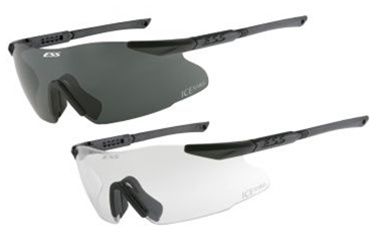 ESS ICE 2X NARO Eyeshields  