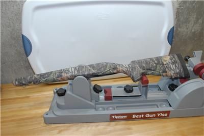 Winchester Model 70 Shadow Camo Rifle Gun Stock WSSM  