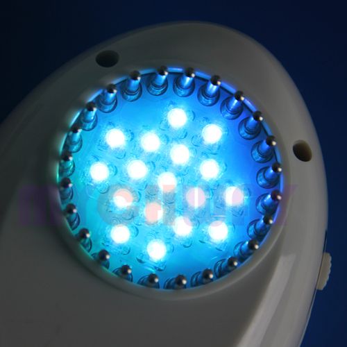   Rejuvenation Microcurrent Anti Wrinkle Skin Light Care Facial Machine