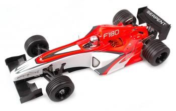 Serpent F180 Kit 2wd