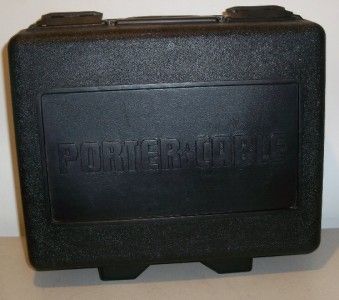Porter Cable 690LRVS 11 Amp 1 3/4 Horsepower Fixed Base Variable Speed 