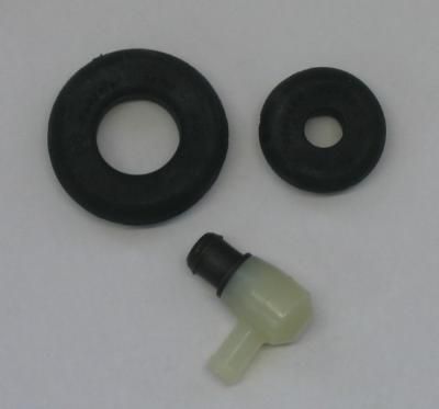 MOPAR 1970 74 Small Block PCV Valve & Grommet 318 340  