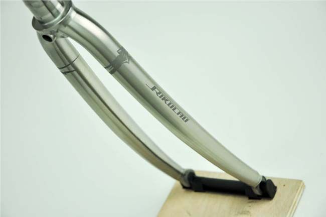 Rikulau Titanium Fork  