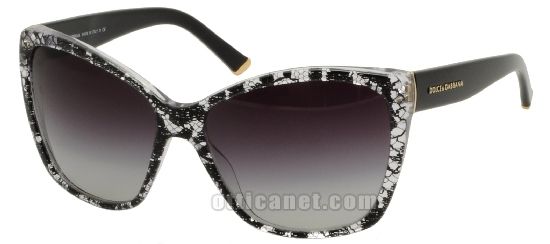 DOLCE & GABBANA DG 4111M NEW ORIGINAL SUNGLASSES   