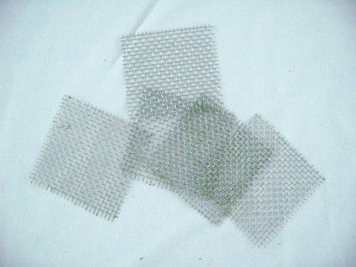 plant Wire Mesh x7   Pellia Fissidens moss Plagiomnium  