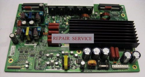 YSUS Board 6871QYH053B, 6871QYH053A Repair Service  