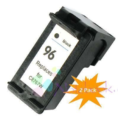 Ink Cartridges Printer For HP 96 Officejet 7310 7410  