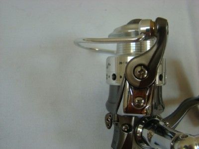 PFLUEGER MEDALIST SPINNING REEL MODEL #7025  