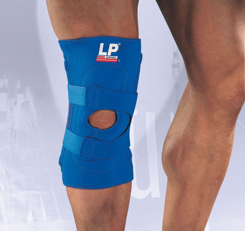   Patella Stabiliser Knee Support 721 (Any Size, Left Or Right LEG