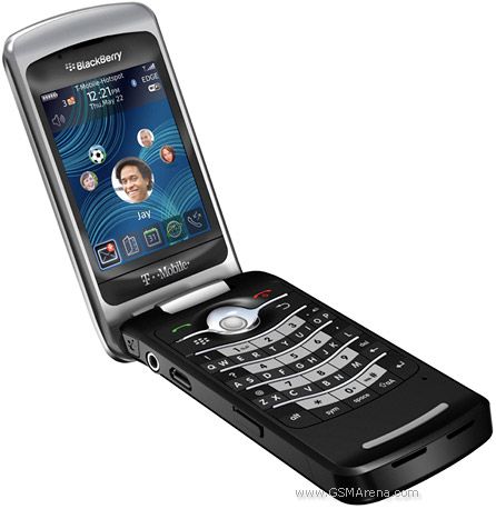 NEW BLACKBERRY Pearl 8220 WiFi AT&T T MOB. SMARTPHONE  