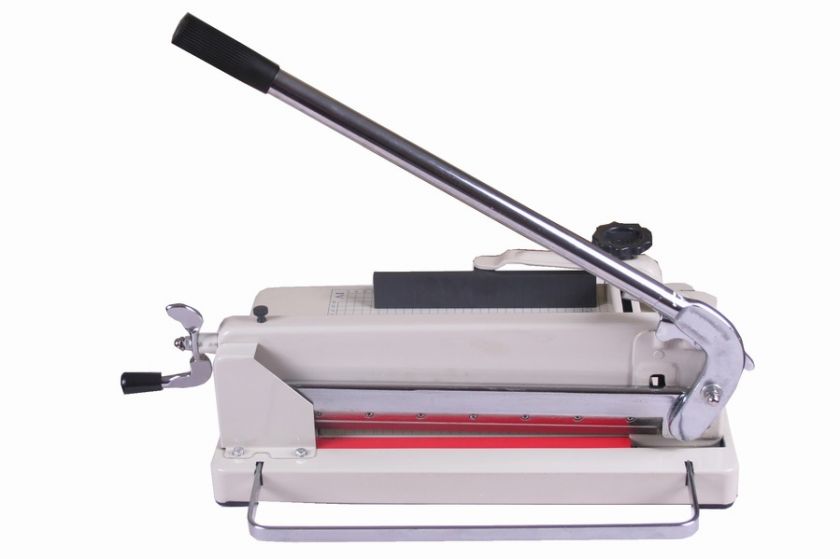 TOP 4 REASONS TO BUY YG 858 A4 CUTTER