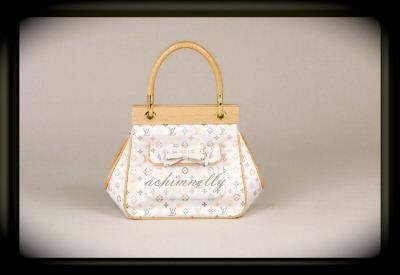 louis vuitton multicolor abelia