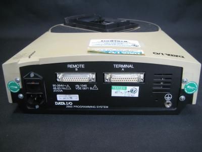 Data I/O 2900 Programming System  