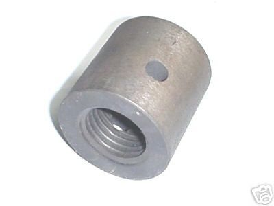   Screw threaded Nut machinery spare parts Lathe Mill acme thread  