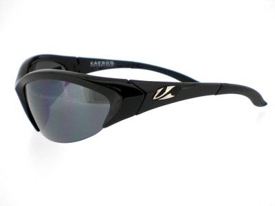New KAENON Sunglasses Polarized KORE Black G12 Small  