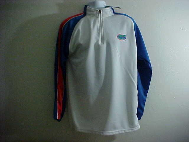 Florida Gators NCAA LONG SLEVE FLEECE NEW ITEM  