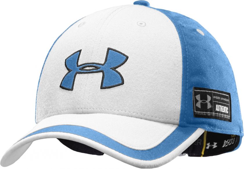 Mens Under Armour Sideline Adjustable Cap  