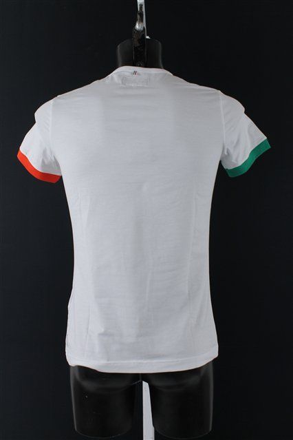 101716 PU MENS T SHIRT ARMANI JEANS sz L $101.00 20%  