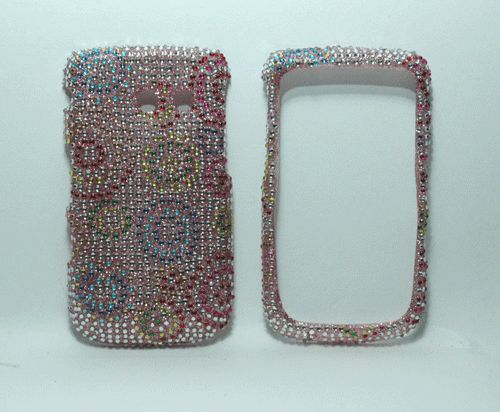 Samsung Freeform II  R360 Bling Shell Case USA M11 06  