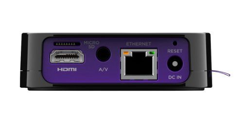 Roku 2 XS Streaming Player  