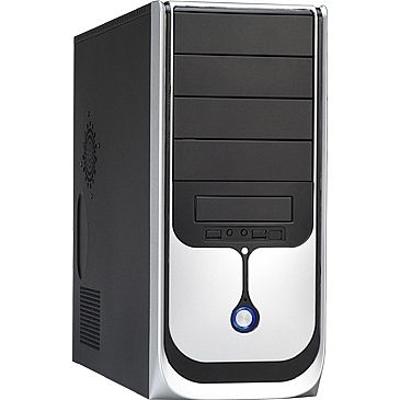 AMD ATHLON II X4 3.0GHz 1TB+4GB DDR3 DESKTOP COMPUTER  