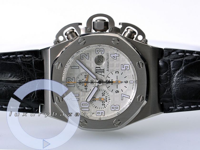 Audemars Piguet Royal Oak Offshore T3 25863TI.0.A080CU.01  