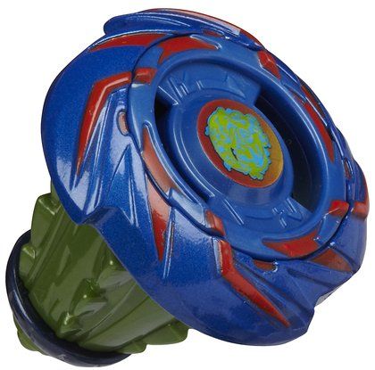 Beyblade Tornado Battlers Lacerta  