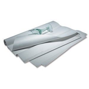 TISSUE PAPER (1) REAM 480 SHEETS 15X20 * WHITE* 15 X 20  