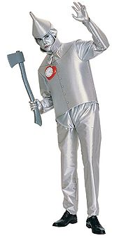 Tin Man™