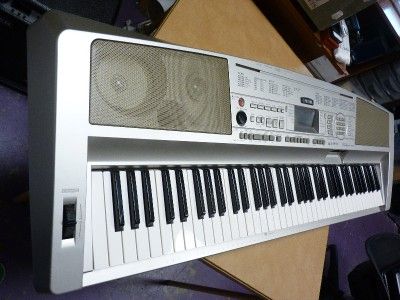 Yamaha Portable DGX  300 Electronic Keyboard   