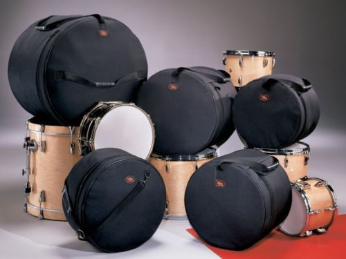 Humes & Berg Galaxy Drum Bag / Case Set   GLS8  