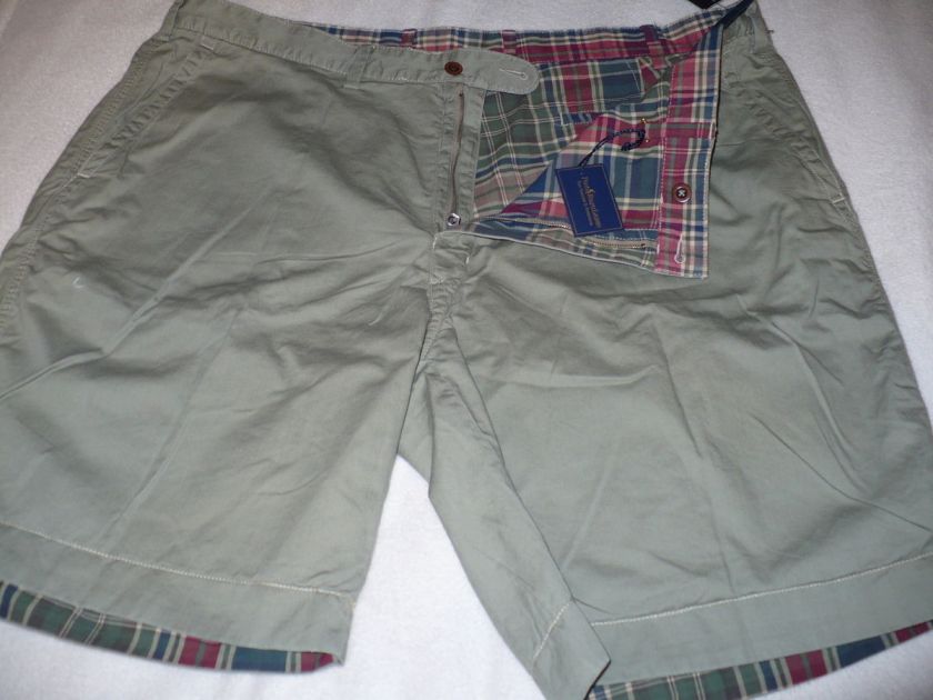 NEW NWT $98 RALPH LAUREN POLO MENS BIG & TALL SHORTS SIZE 42 44 46 50 