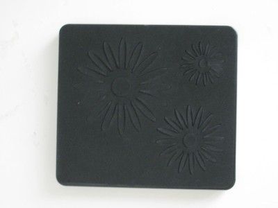 Stampin Up Big Shot Sizzix Die Cut   Flowers, Daisies #2 http//www 