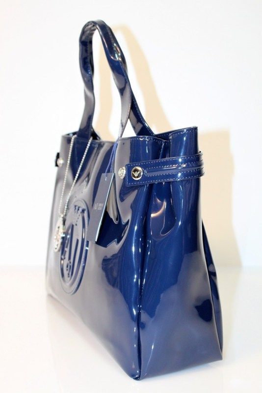 BAG ARMANI JEANS WOMAN ΤΣΑΝΤΑ МЕШОК HANDTASCHE СУМКА 