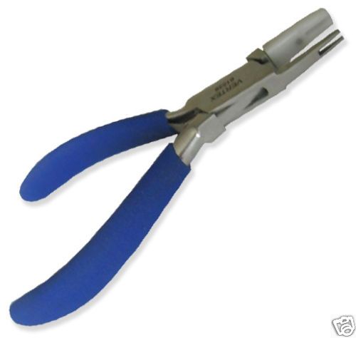 NEW OPTICIAN TOOLS, RIMLESS BRACING PLIER VI 61539  